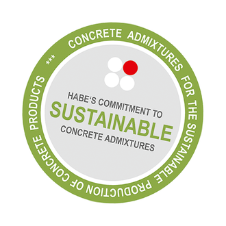 sustainability Durability Concrete Admixtures